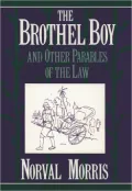 The Brothel Boy and Other Parables of the Law