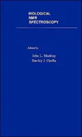 Biological NMR Spectroscopy