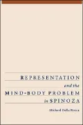 Representation and the Mind-Body Problem in Spinoza