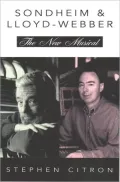 Stephen Sondheim and Andrew Lloyd Webber: The New Musical