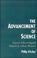 The Advancement of Science: Science Without Legend, Objectivity Without Illusions