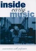 Inside Early Music