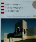 Contemp.native American Architecture