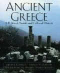 Ancient Greece A Political, Social, and Cultural History