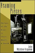 Framing Pieces: Designs of the Gloss in Joyce, Woolf, and Pound