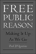 Free Public Reason: Making It up as We Go