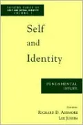 Self and Identity: Fundamental Issues