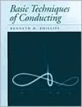 Basic Techniques of Conducting