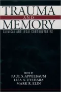 Trauma and memory