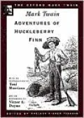 Adventures of Huckleberry Finn
