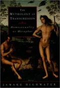 The mythology of transgression