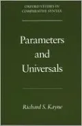 Parameters and Universals