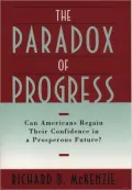 The Paradox of Progress