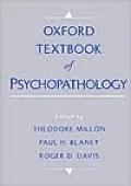 Oxford Textbook of Psychopathology