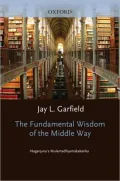 Fundamental Wisdom of the Middle Way: Någårjuna's Mulamadhyamakakårikå