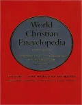 World Christian encyclopedia