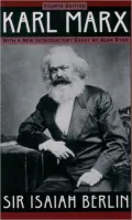 Karl Marx, His Life and Environment