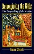 Reimagining the Bible: The Storytelling of the Rabbis