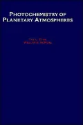 Photochemistry of Planetary Atmospheres