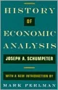 History of Economic Analysis