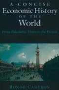 Concise Economic History of World