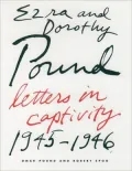 Ezra and Dorothy Pound