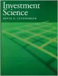 Investment Science