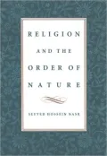 Religion and the Order of Nature