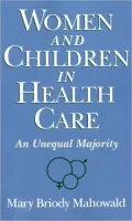 Women and children in health care