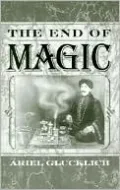 The End of Magic