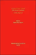 Selections from the Female Spectator