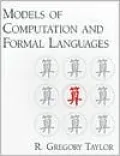 Models of Computation and Formal Languages