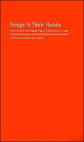 Songs in Their Heads: Music and Its Meaning in Children's Lives