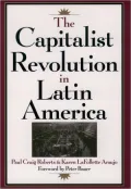 Capitalist Revolution in Latin America