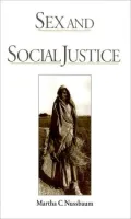 Sex and Social Justice