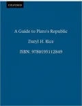 A Guide To Plato's Republic