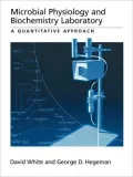Microbial Physiology and Biochemistry Laboratory: A Quantitative Approach
