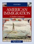 American Immigration: A Student Companion