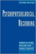 Psychophysiological Recording