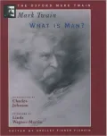 What Is Man?