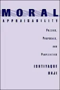 Moral Appraisability: Puzzles, Proposals, and Perplexities