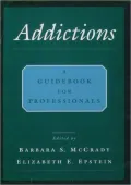 Addictions: A Comprehensive Guidebook