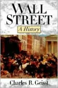 Wall Street: A History