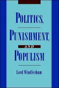 Politics, Punishment and Populism
