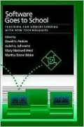 Software Goes to School: Teaching for Understanding with New Technology