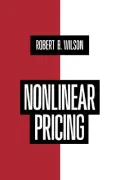Nonlinear Pricing : Published in Association with the Electric Power Research Institute