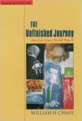 The Unfinished Journey