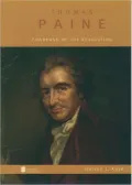 Thomas Paine : Firebrand of the Revolution