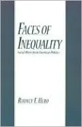 Faces of Inequality: Social Diversity in American Politics