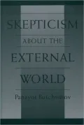 Skepticism about the External World